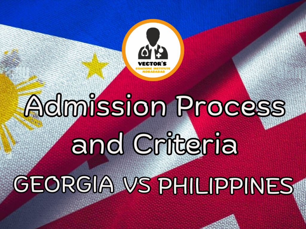 Admission Process and Criteria