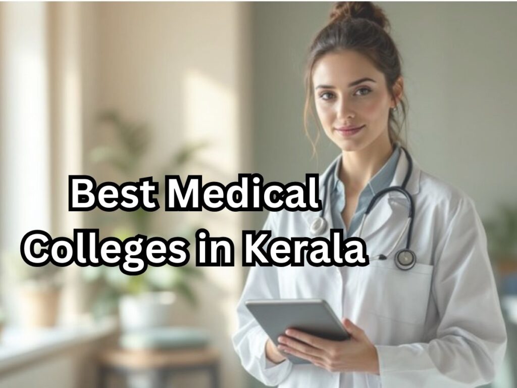Best Medical Colleges in Kerala