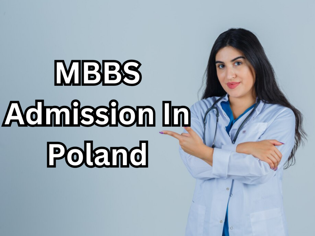 MBBS Admission In Poland