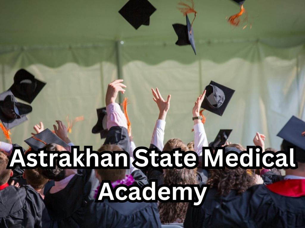Astrakhan State Medical Academy