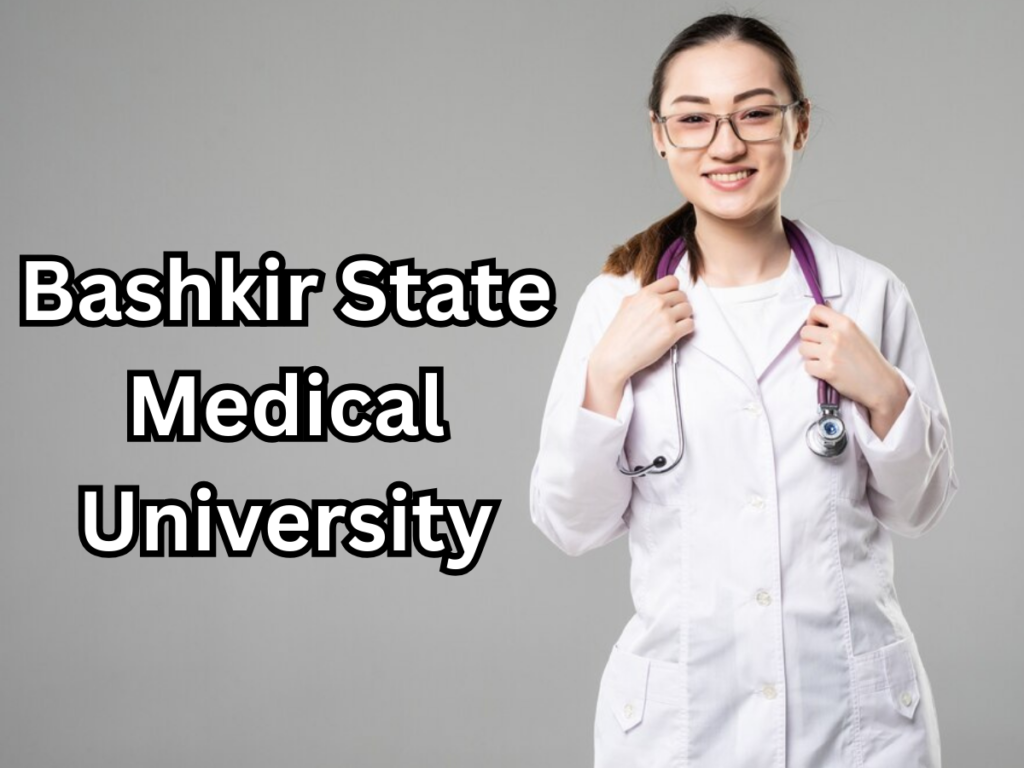 Bashkir State Medical University