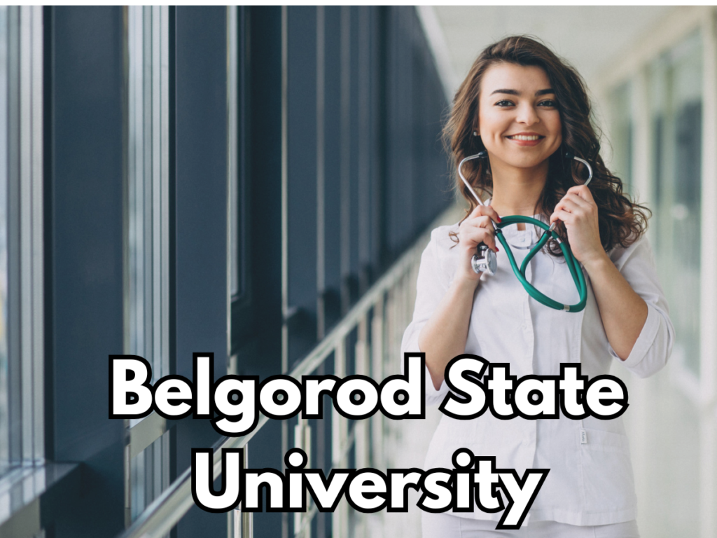Belgorod State University