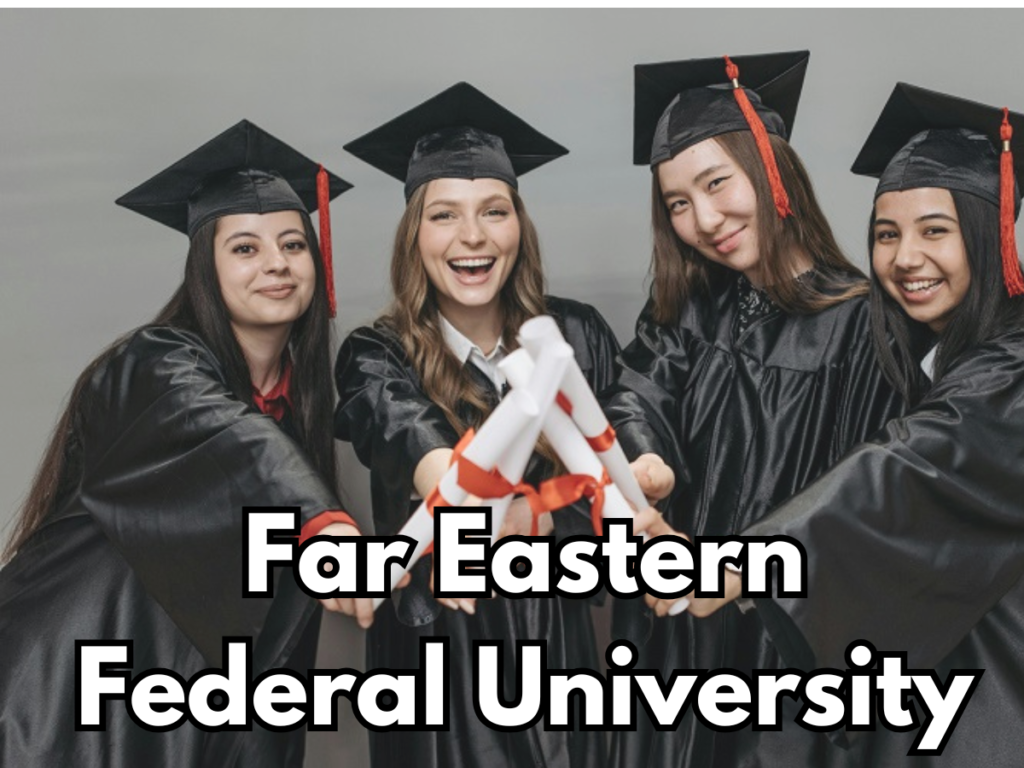 Far Eastern Federal University